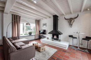 Zandvoort North Spacious 2 bedroom apartment